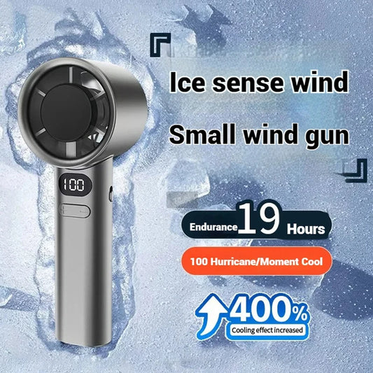 Havona High Speed Portable Handheld Fan Air Cooling Turbine