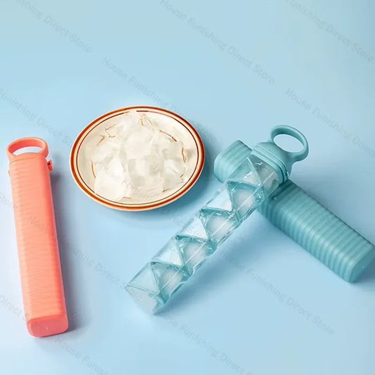 Portable Ice Tray