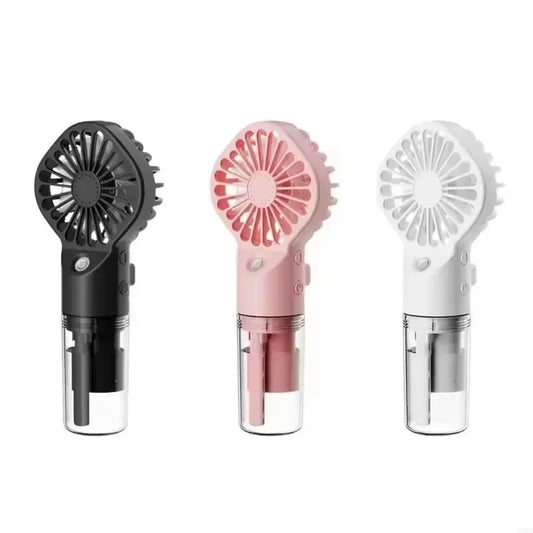 Havona Handheld Spray Mist Fan