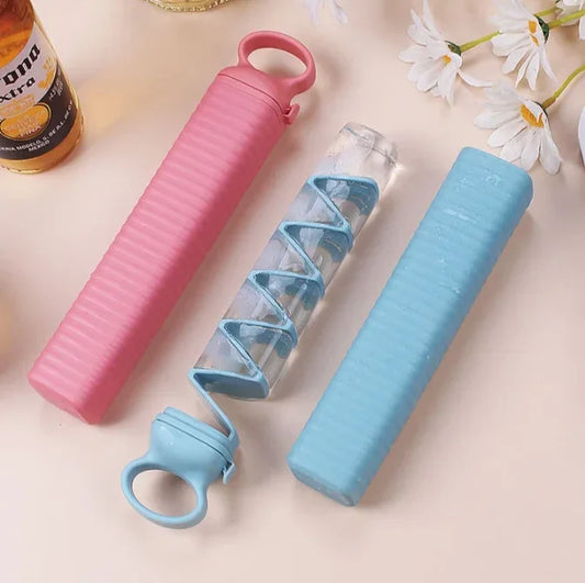 Portable Ice Tray